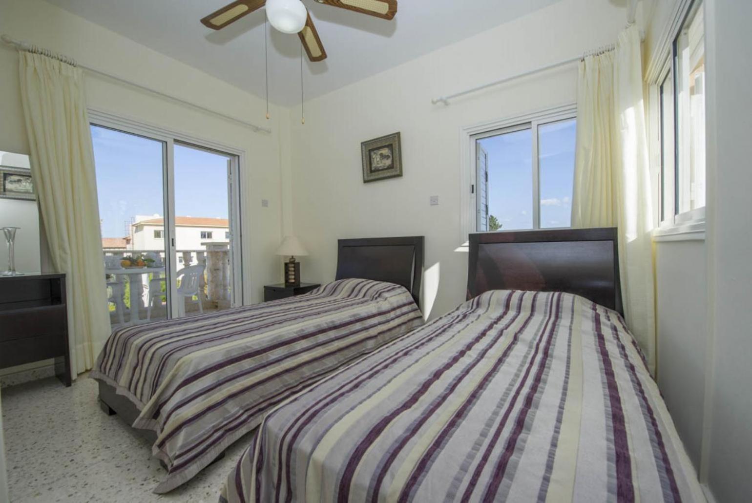 Villa Prodromi Вилла Prodromi