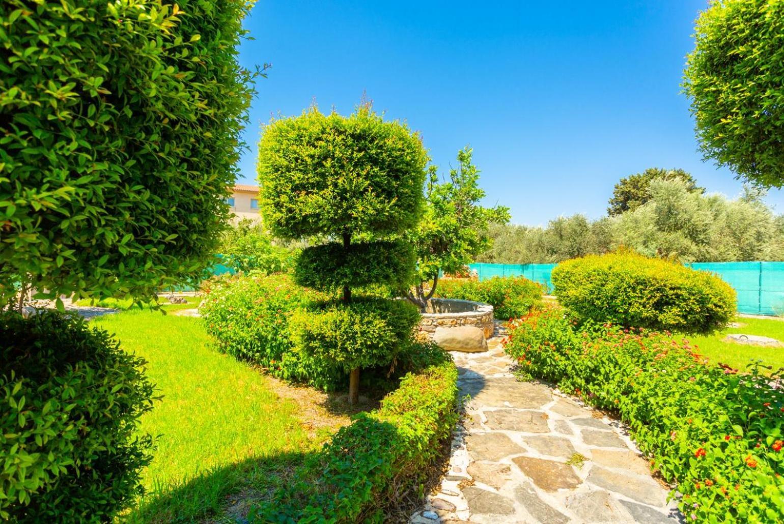 Villa Villa Prodromi Prodromi